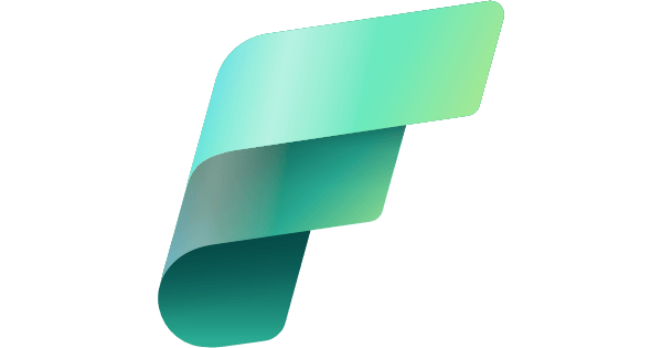 Microsoft Fabric logo